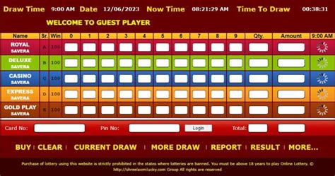shreelaxmilucky.com result|shreelaxmilucky result .
